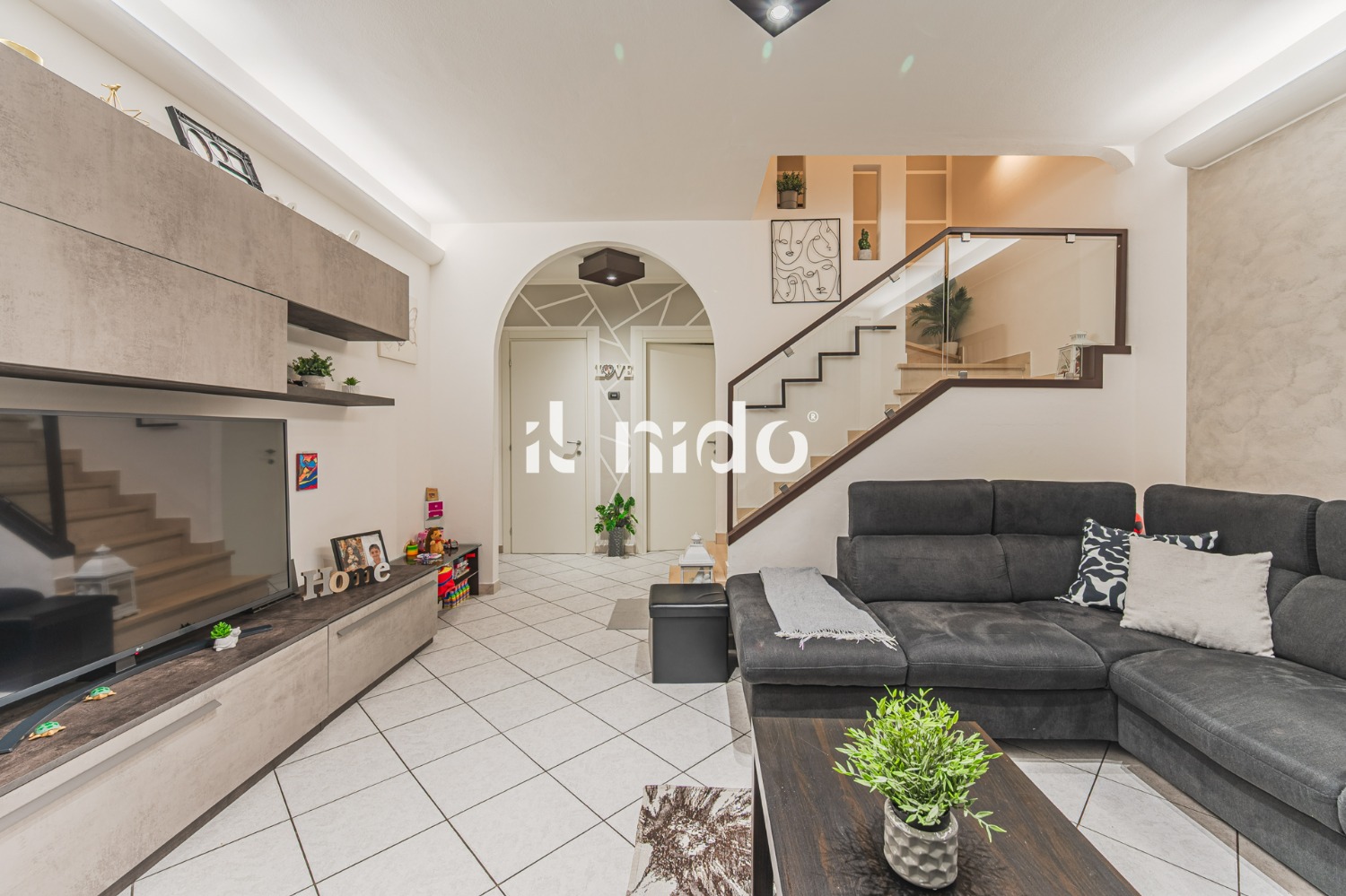 Appartamento Pieve a Nievole