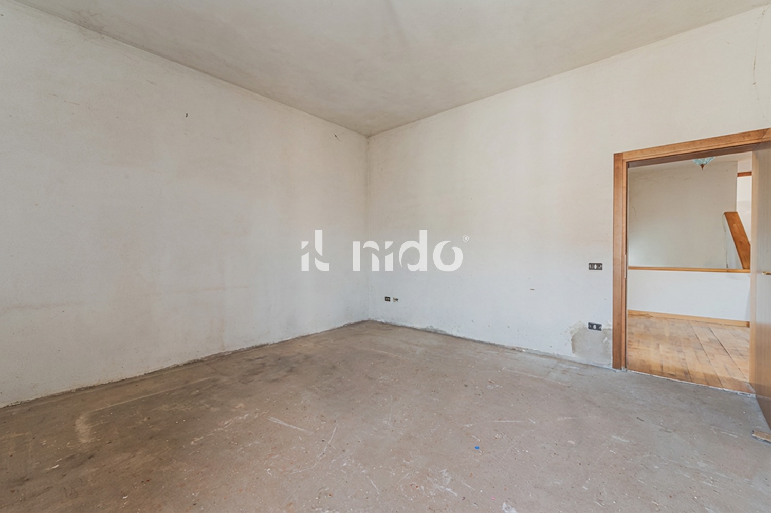 Casa singola Montale