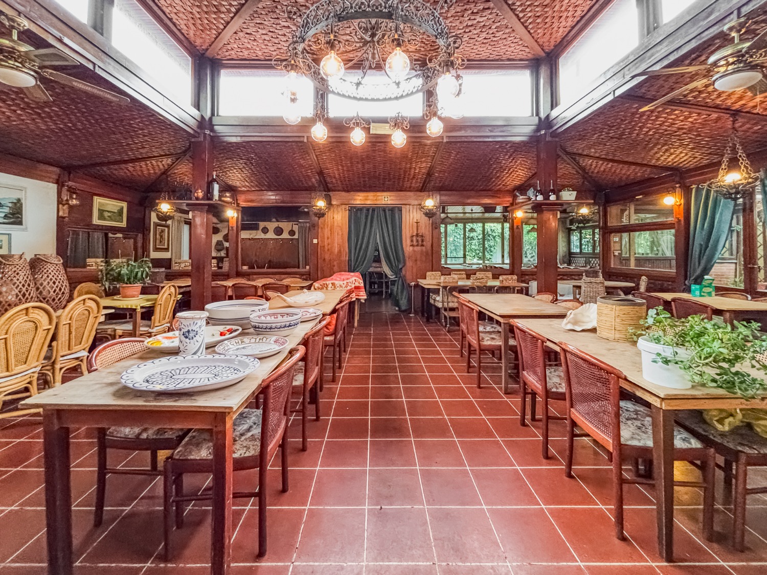 Bar Viareggio