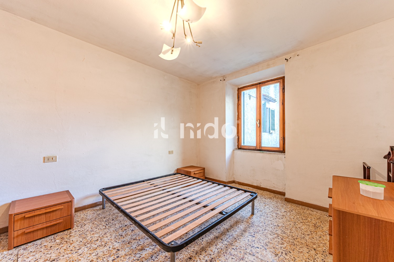 Appartamento Pistoia