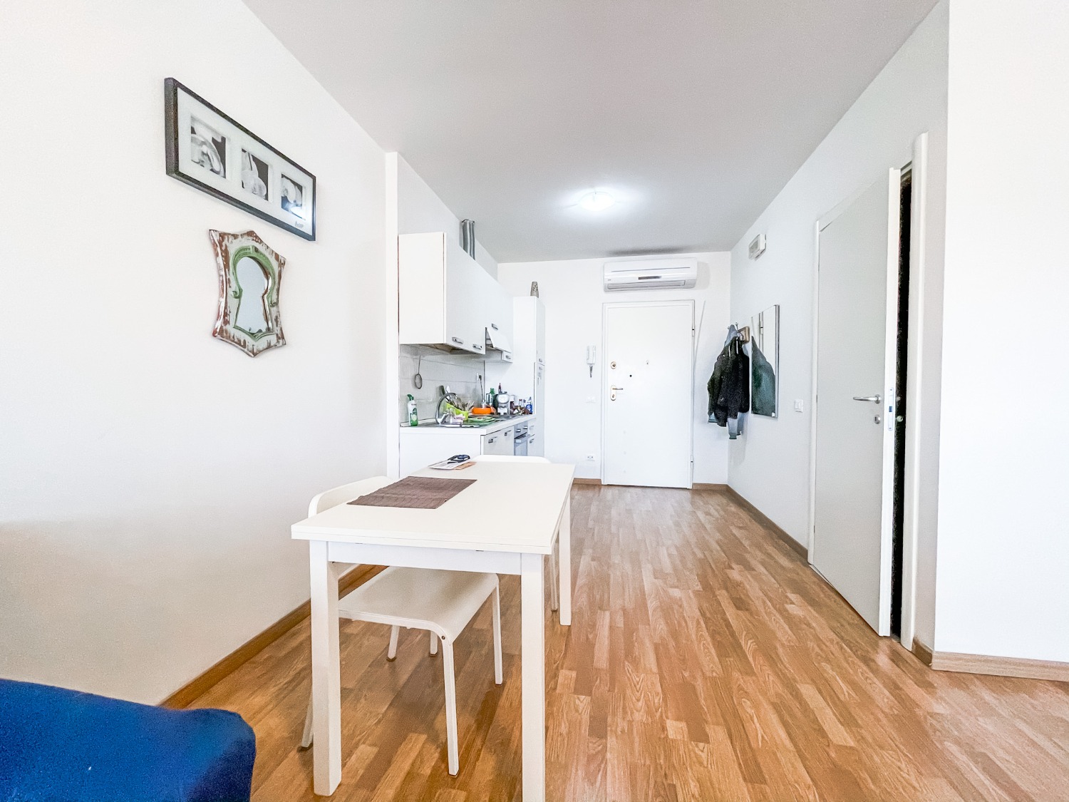 Appartamento Serravalle Pistoiese