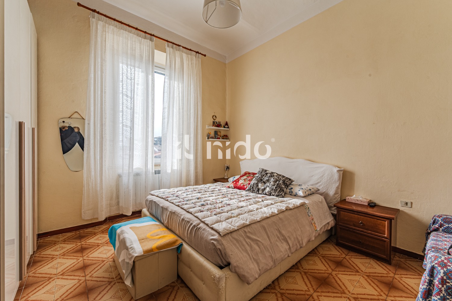 Appartamento Pistoia