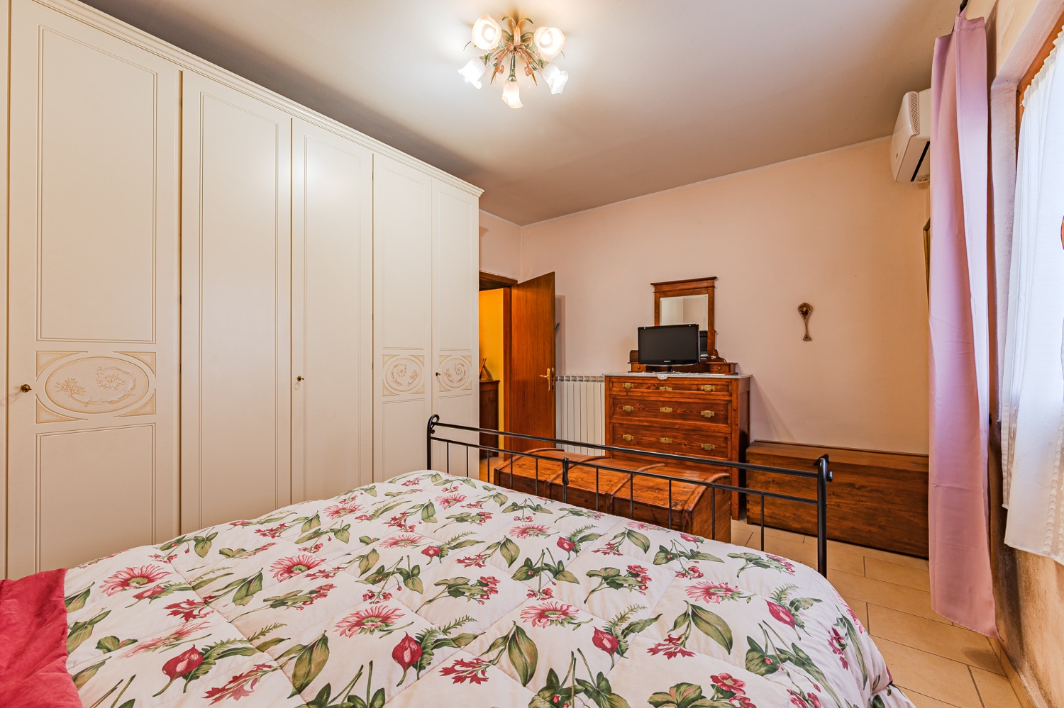 Casa singola Pistoia