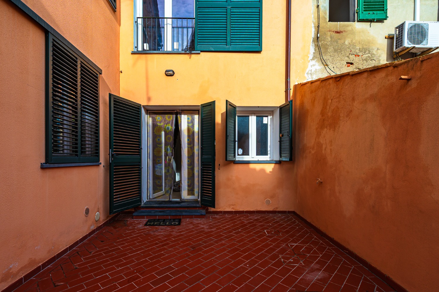 Casa singola Pistoia