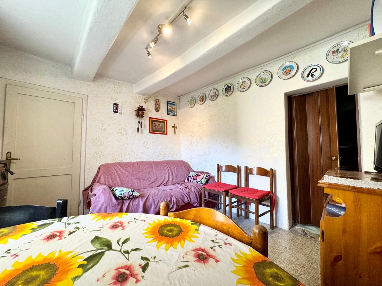 Appartamento Pistoia
