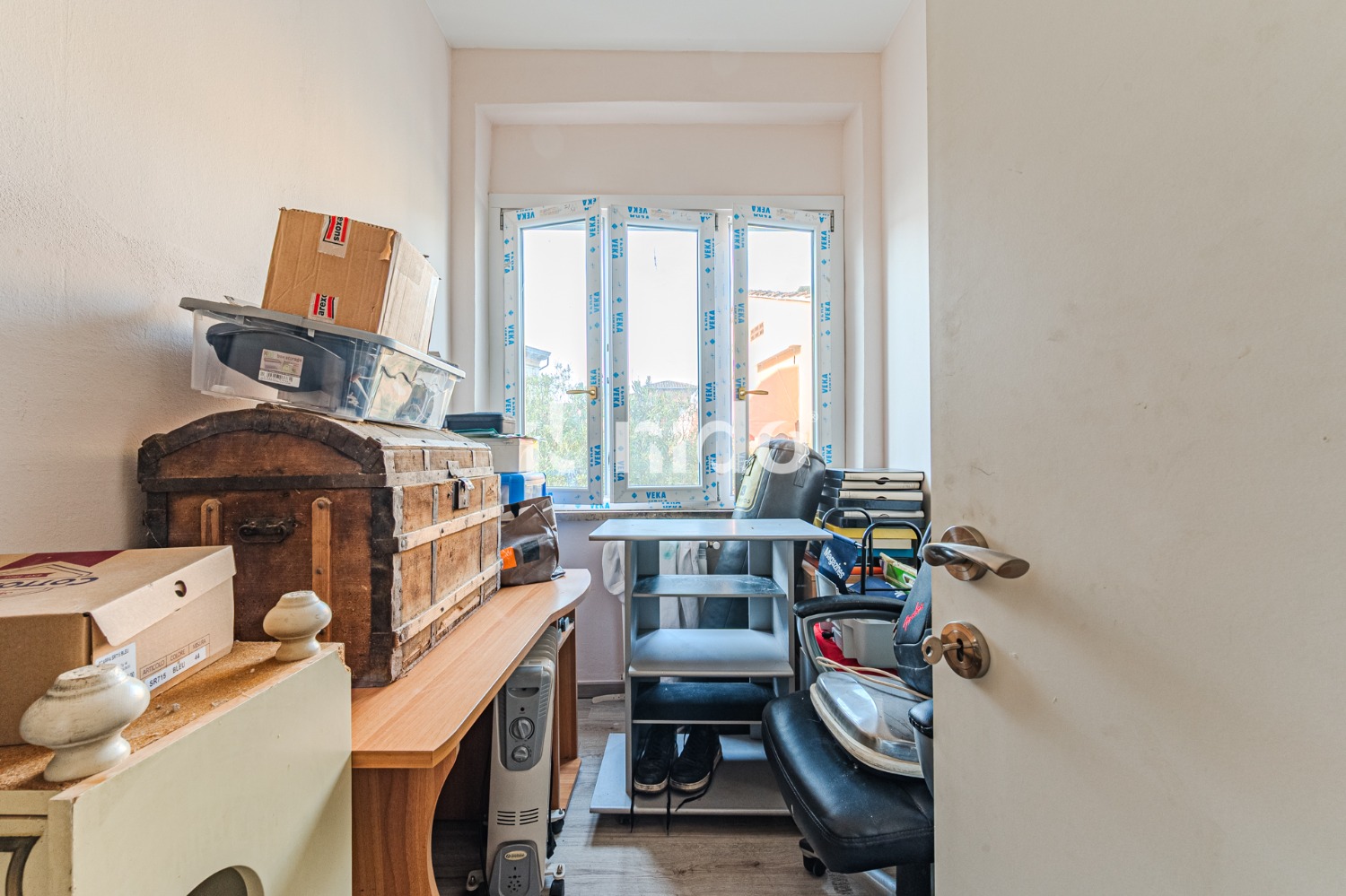 Villino Serravalle Pistoiese