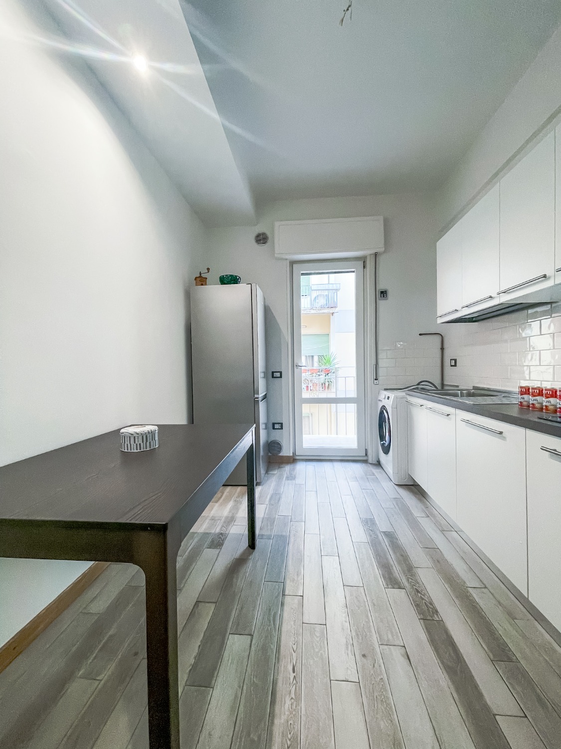 Appartamento Pistoia