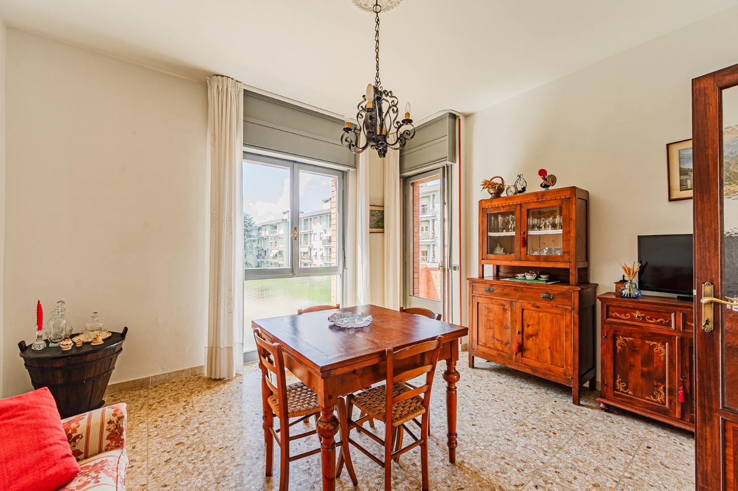 Appartamento Pistoia