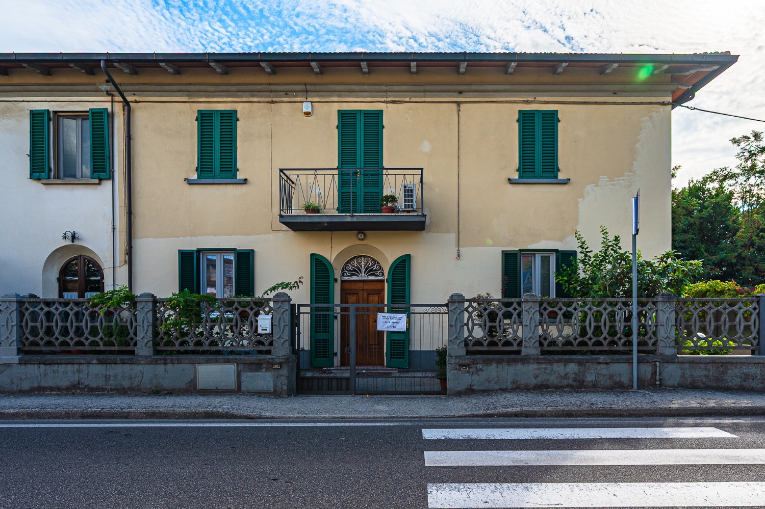 Appartamento Pistoia