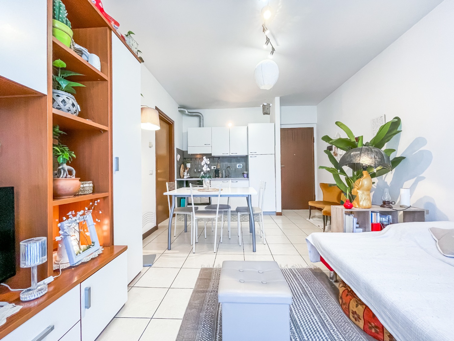 Appartamento Serravalle Pistoiese