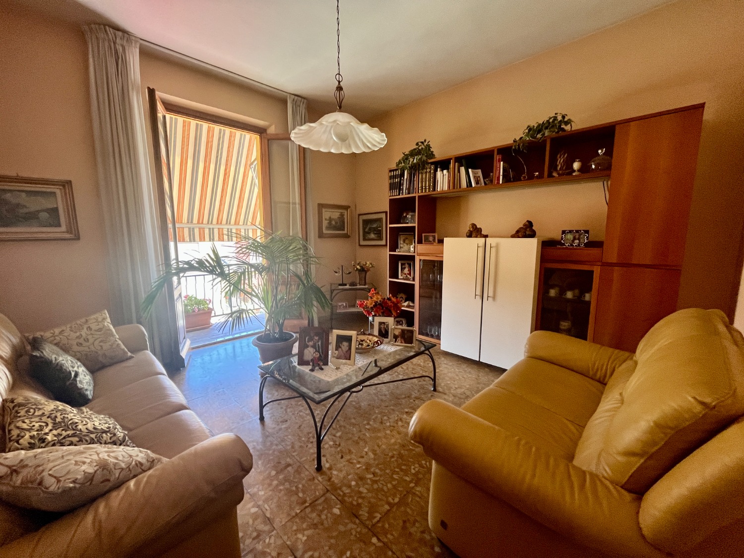 Appartamento Pistoia