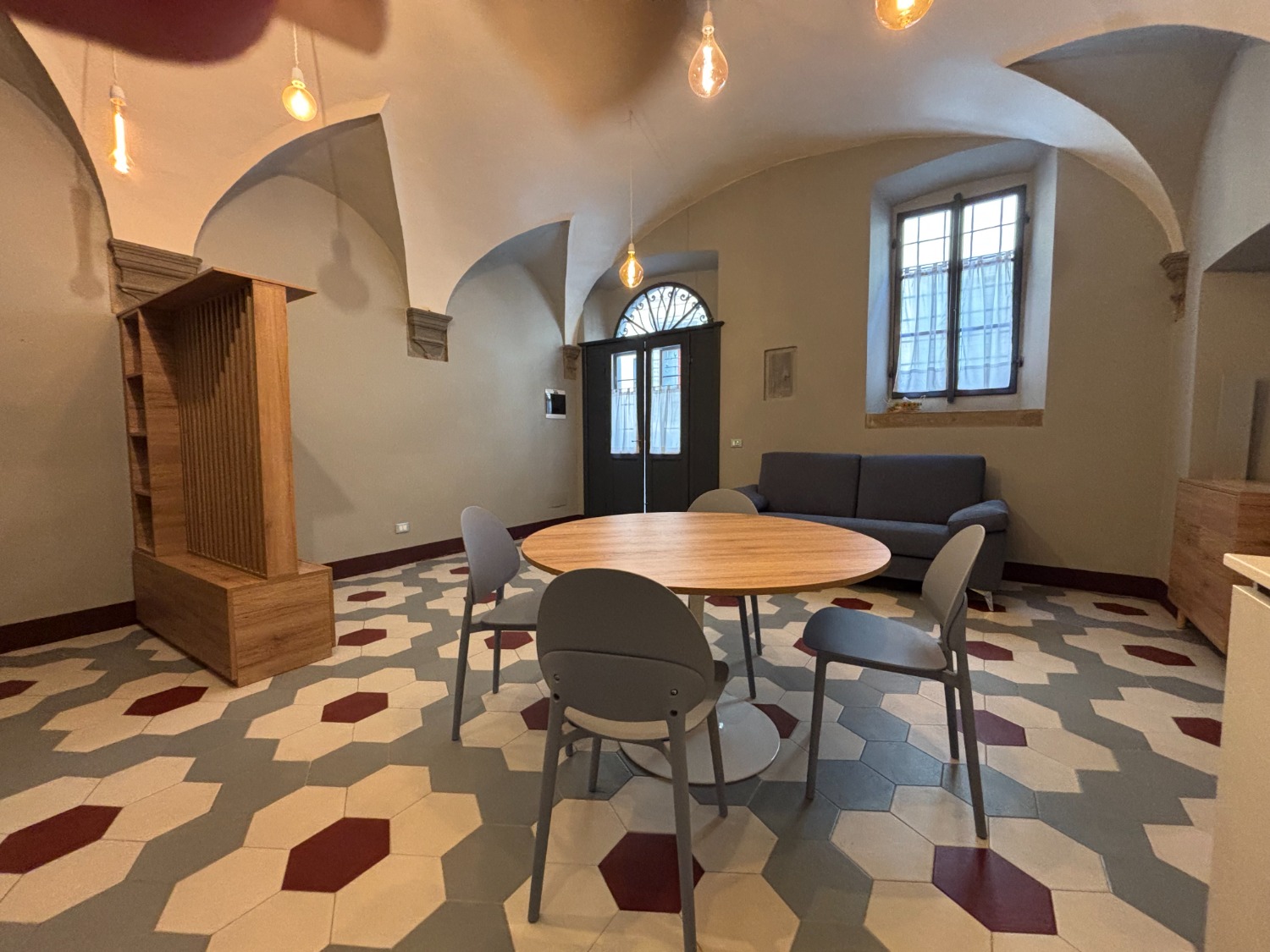 Appartamento Pistoia