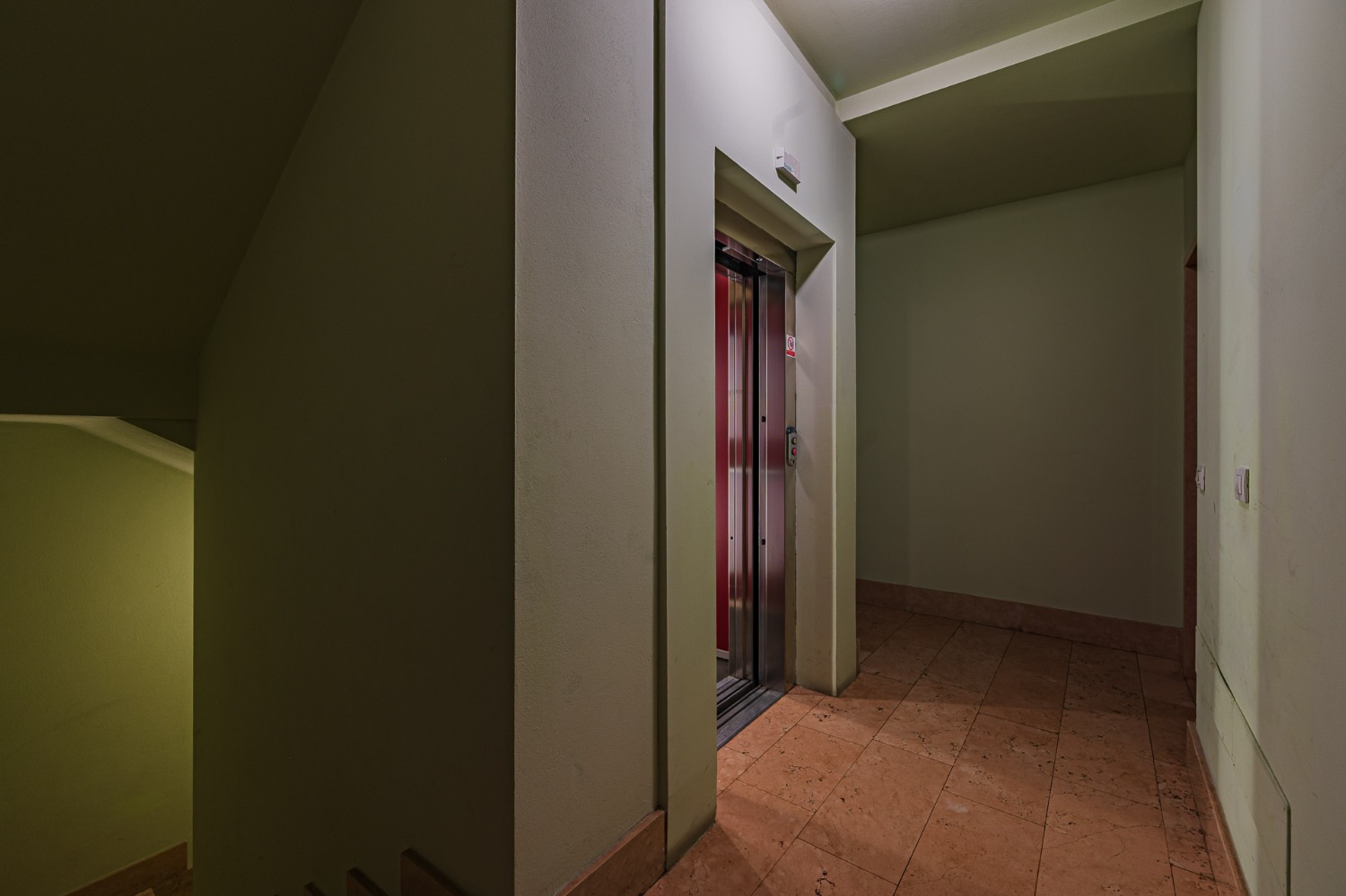 Box Montecatini-Terme