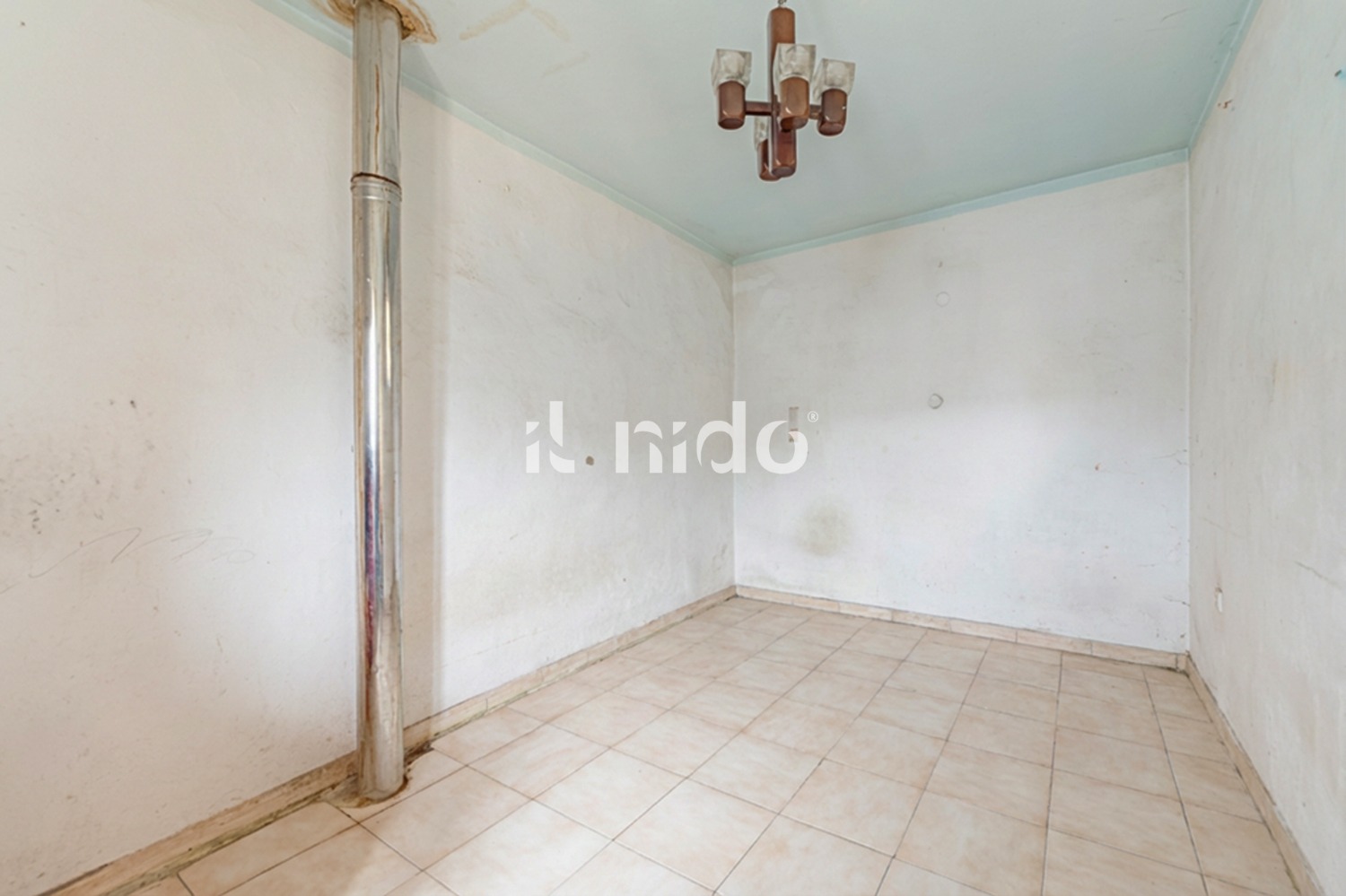 Casa singola Pistoia