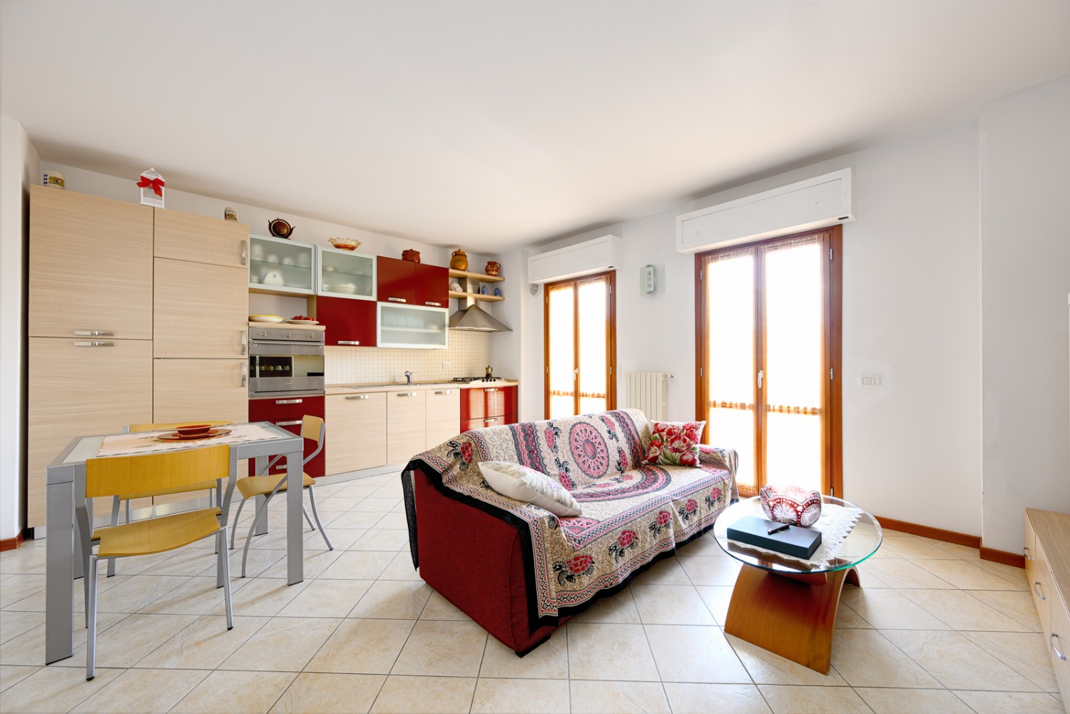 Appartamento Pistoia