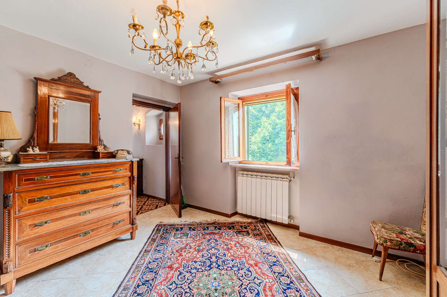 Casa singola Pistoia