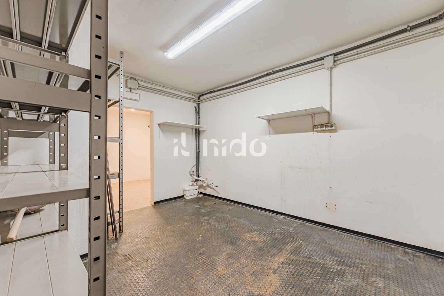 Negozio Montecatini-Terme