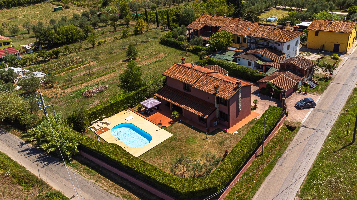 Villa Chiari