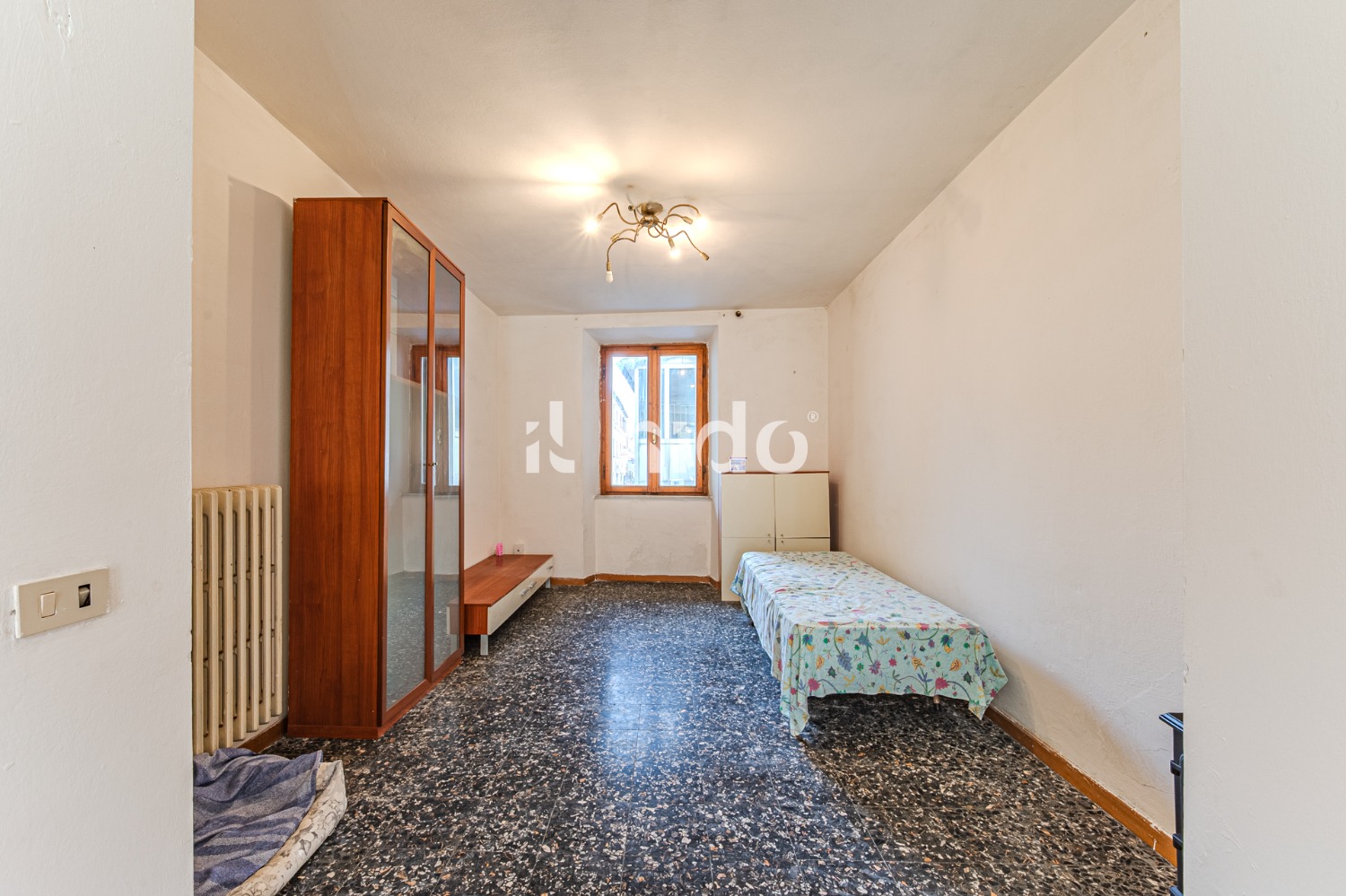 Appartamento Pistoia