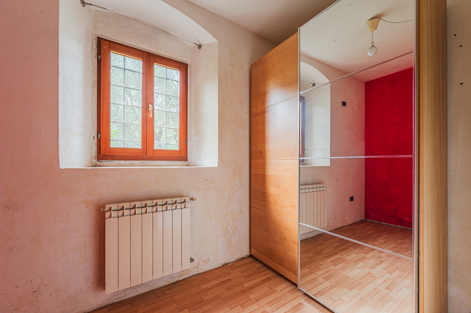 Appartamento Montale