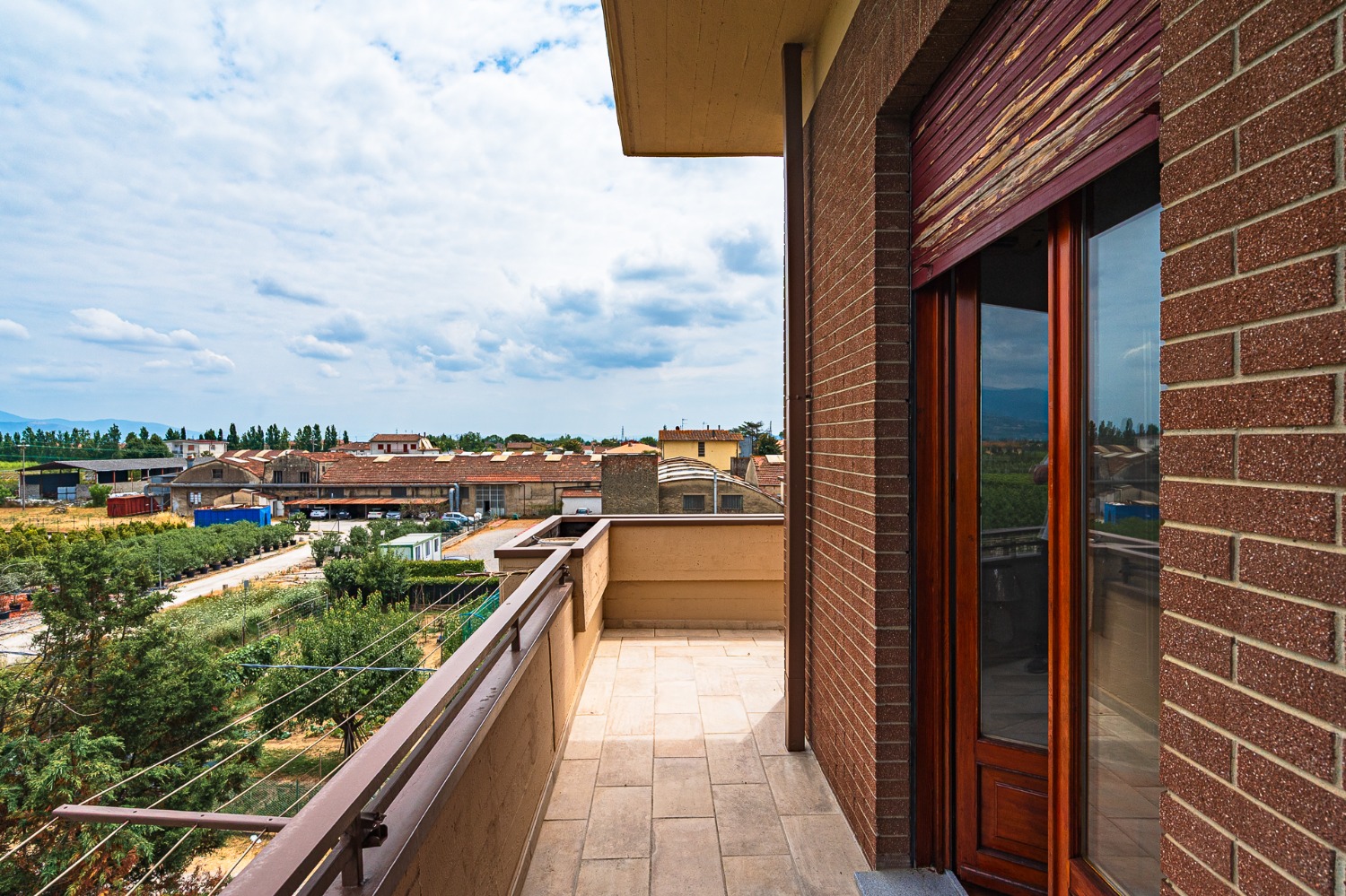 Appartamento Pistoia