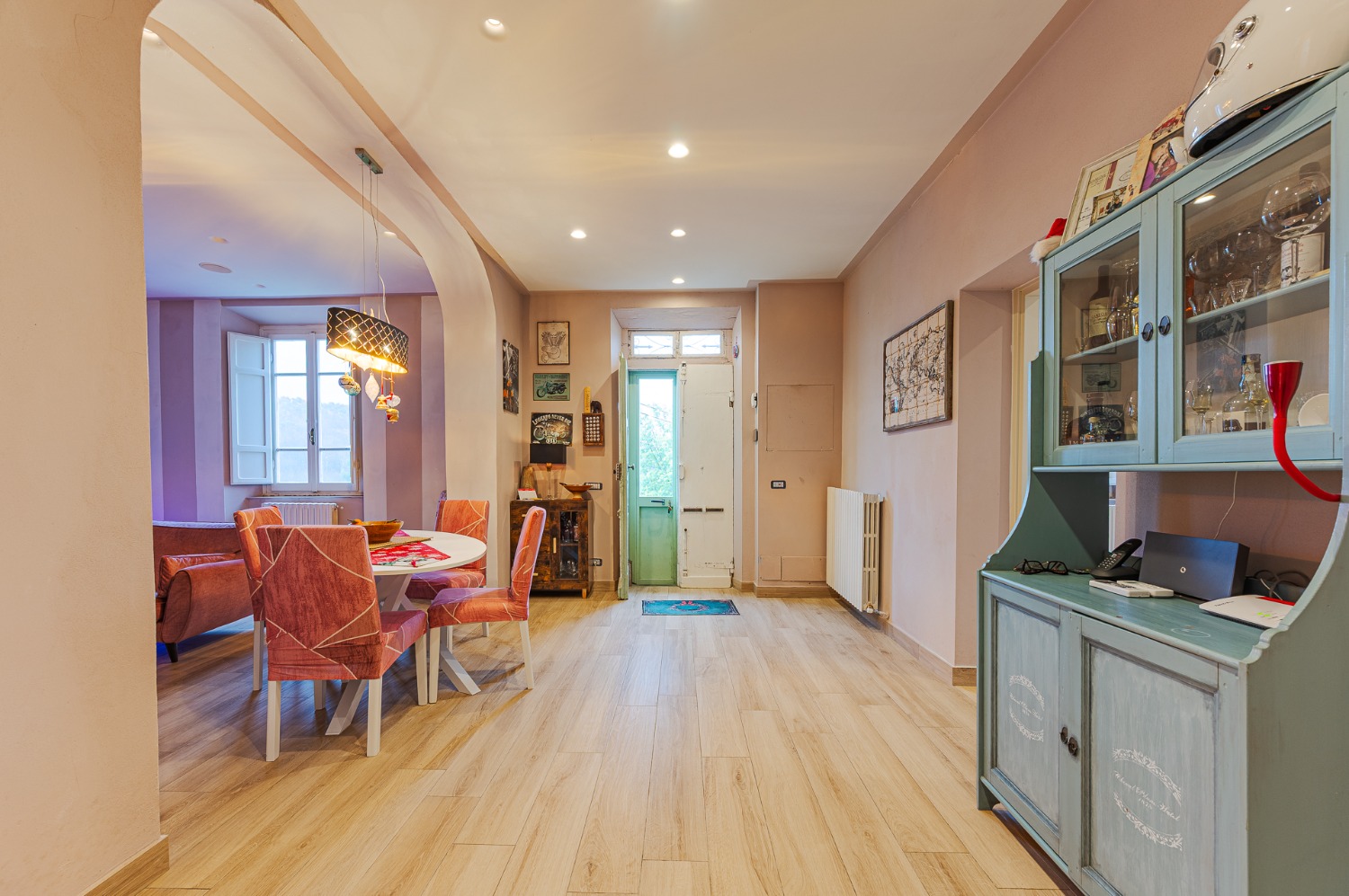 Appartamento Capannori