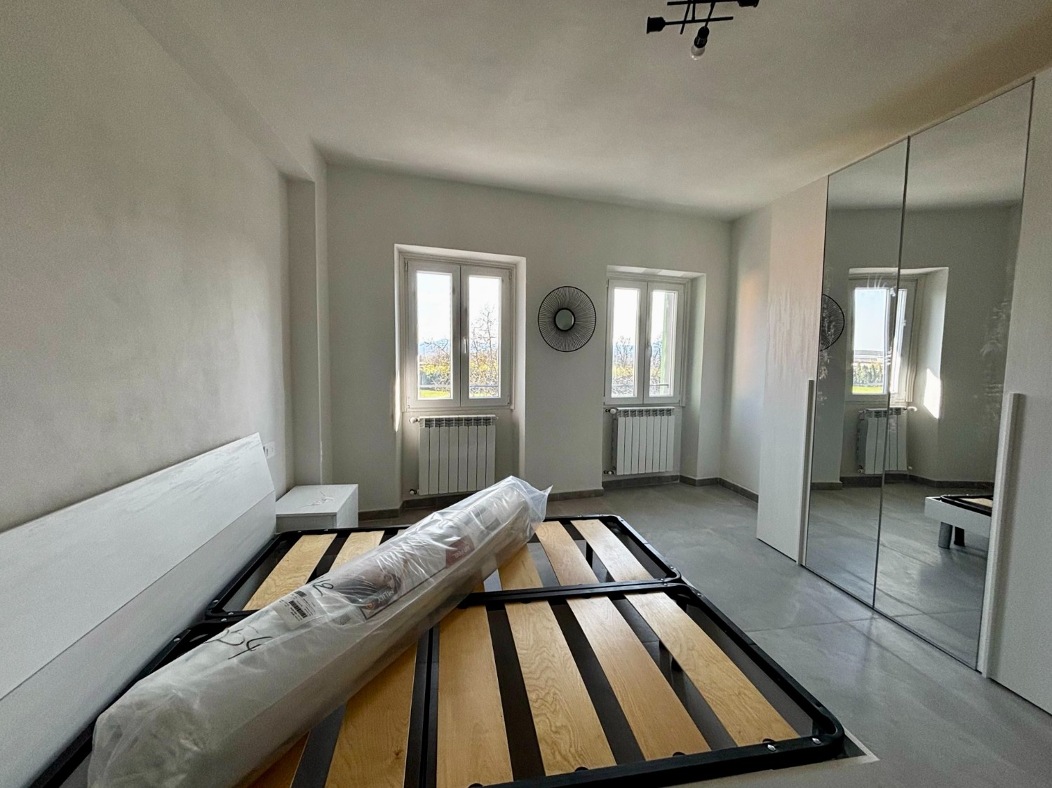 Casa singola Pistoia