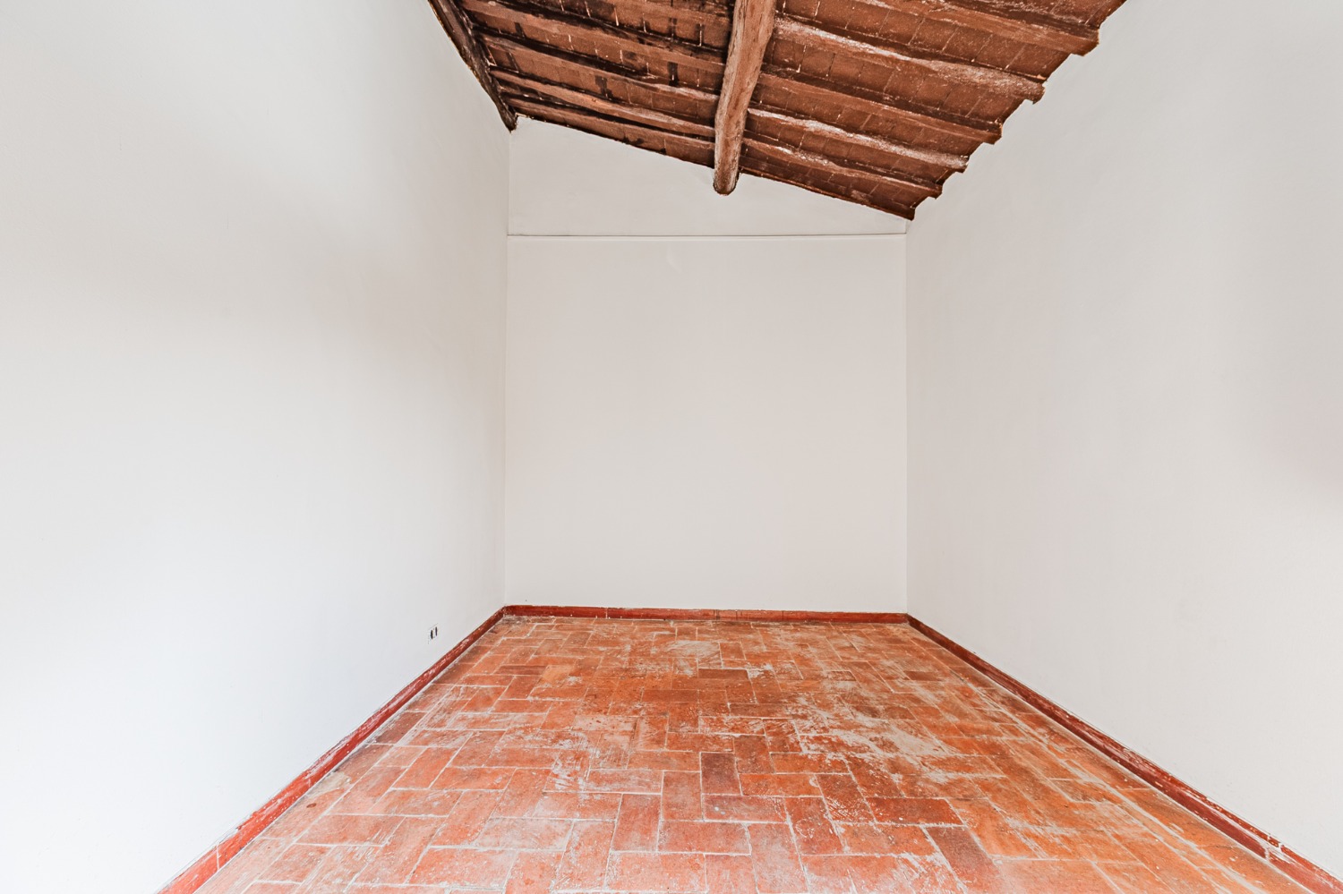 Appartamento Pescia