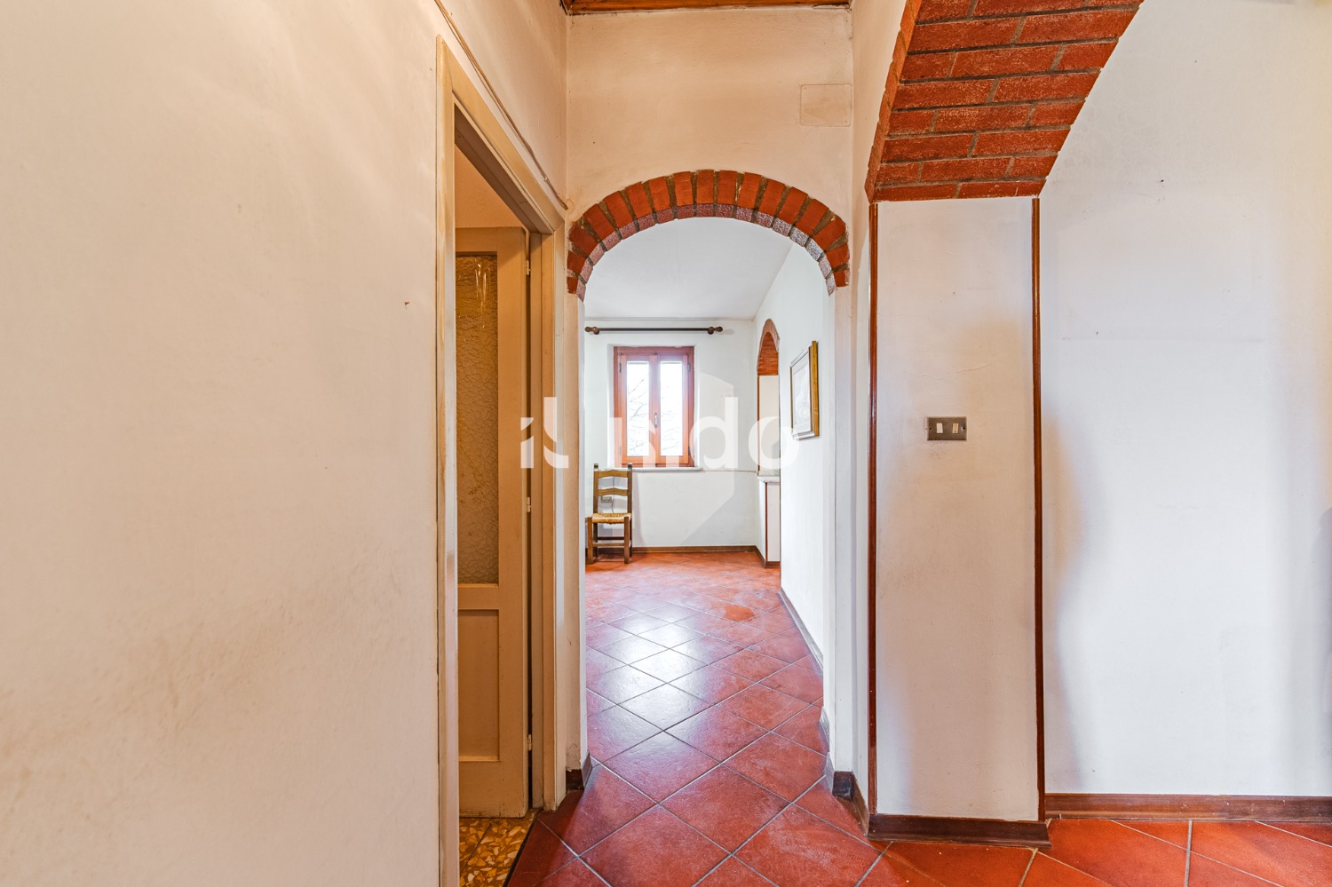 Appartamento Pistoia