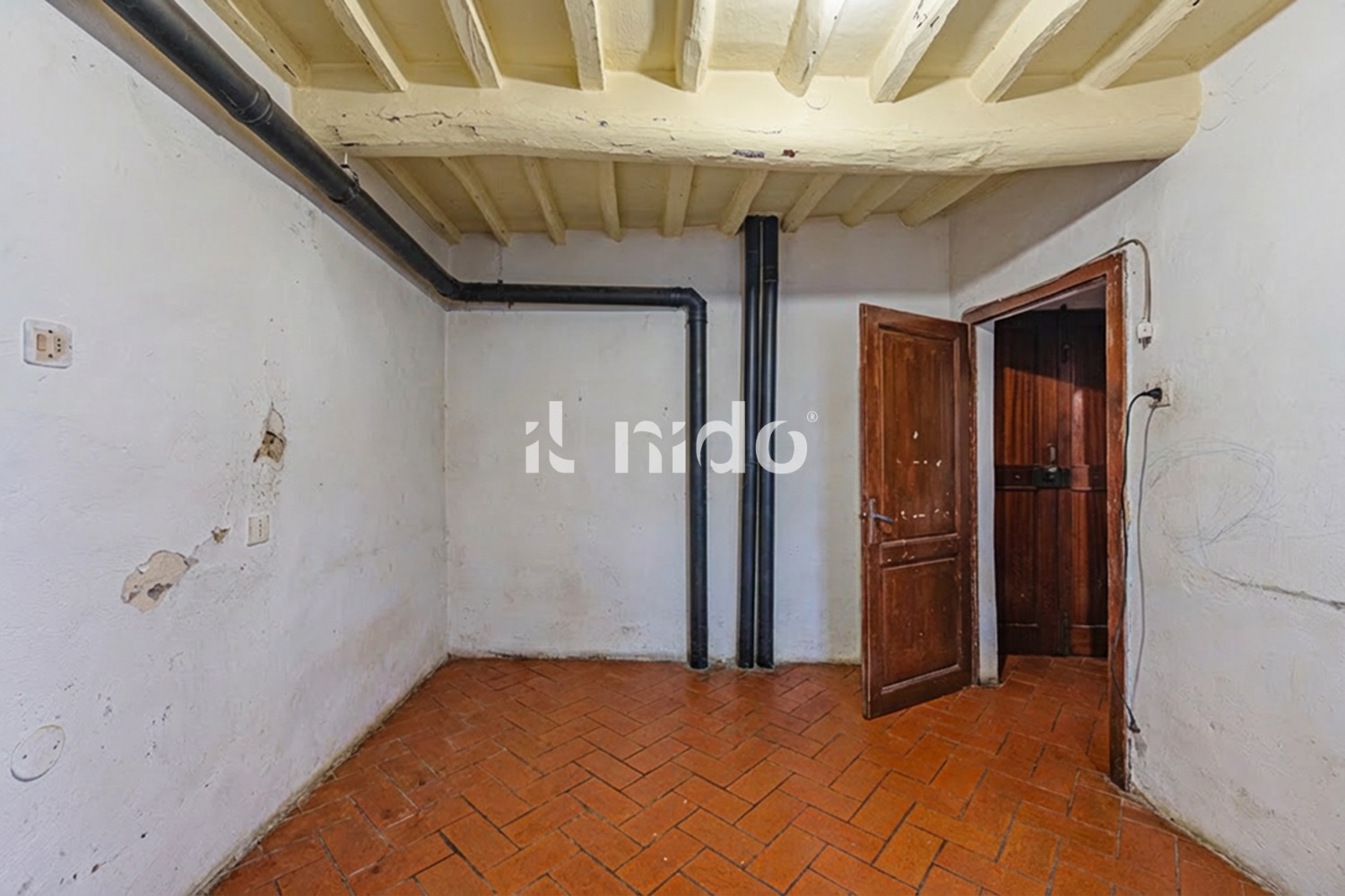 Casa singola Pistoia