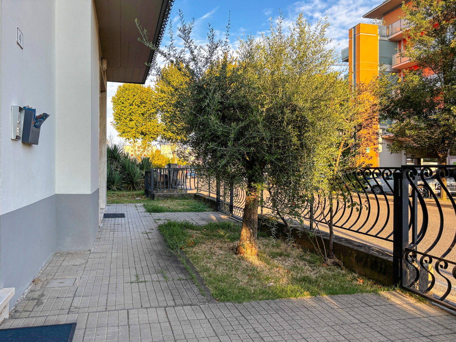 Appartamento Pistoia