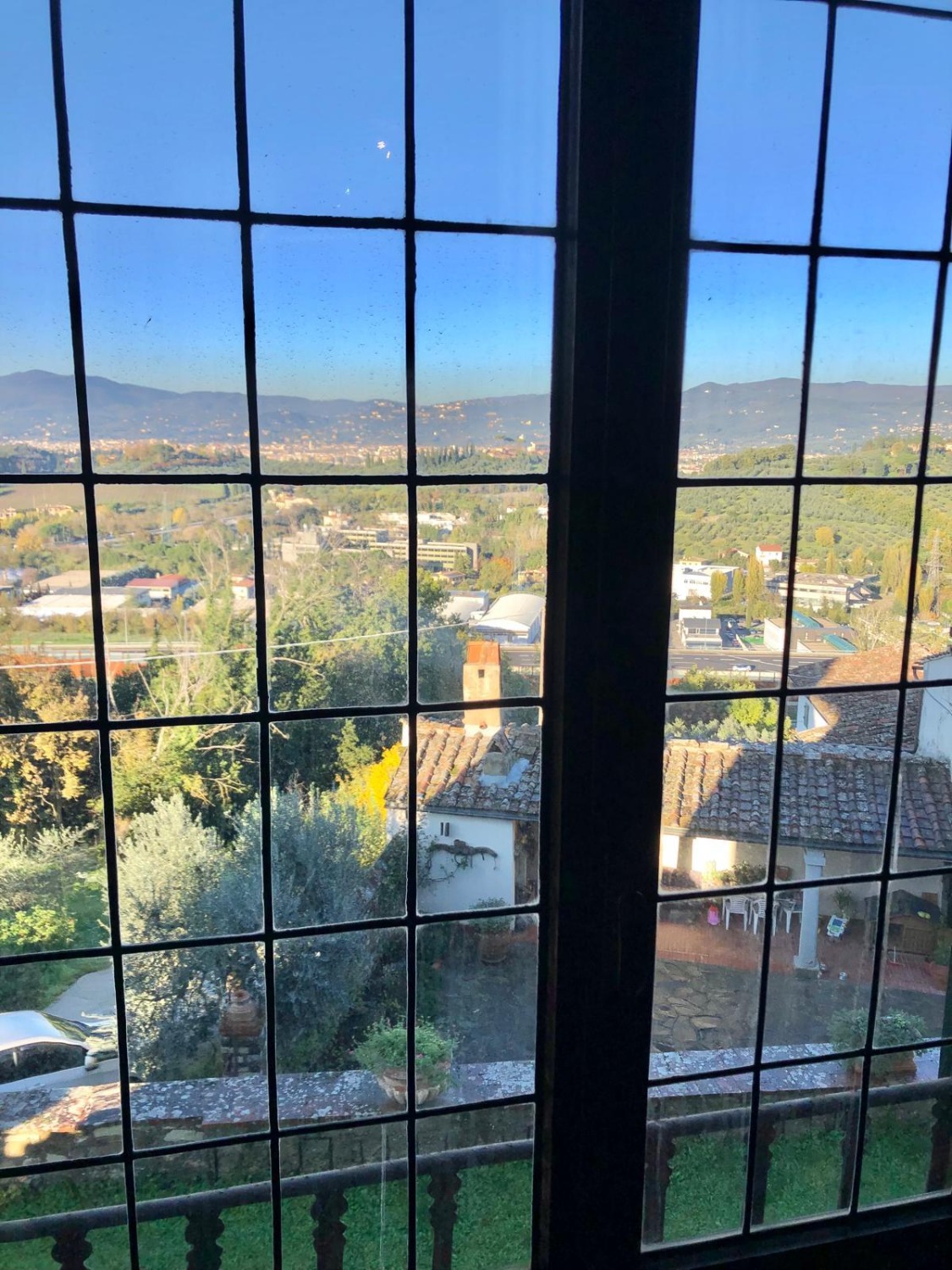 Appartamento Bagno a Ripoli