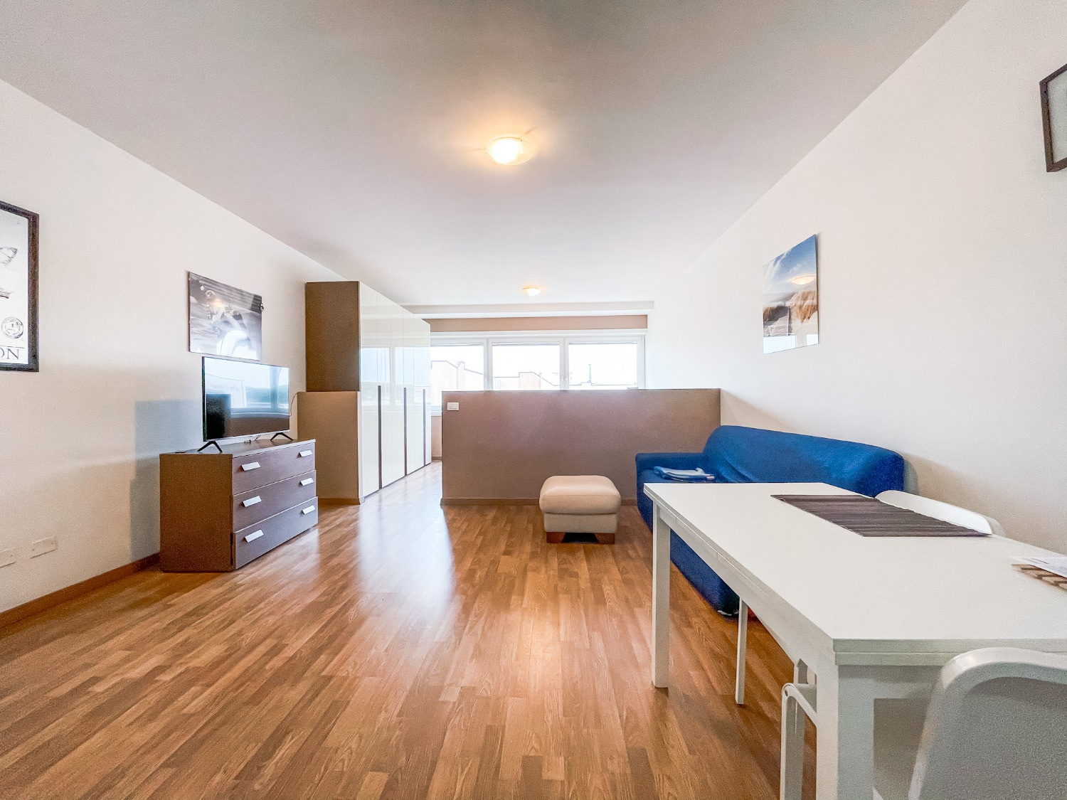 Appartamento Serravalle Pistoiese