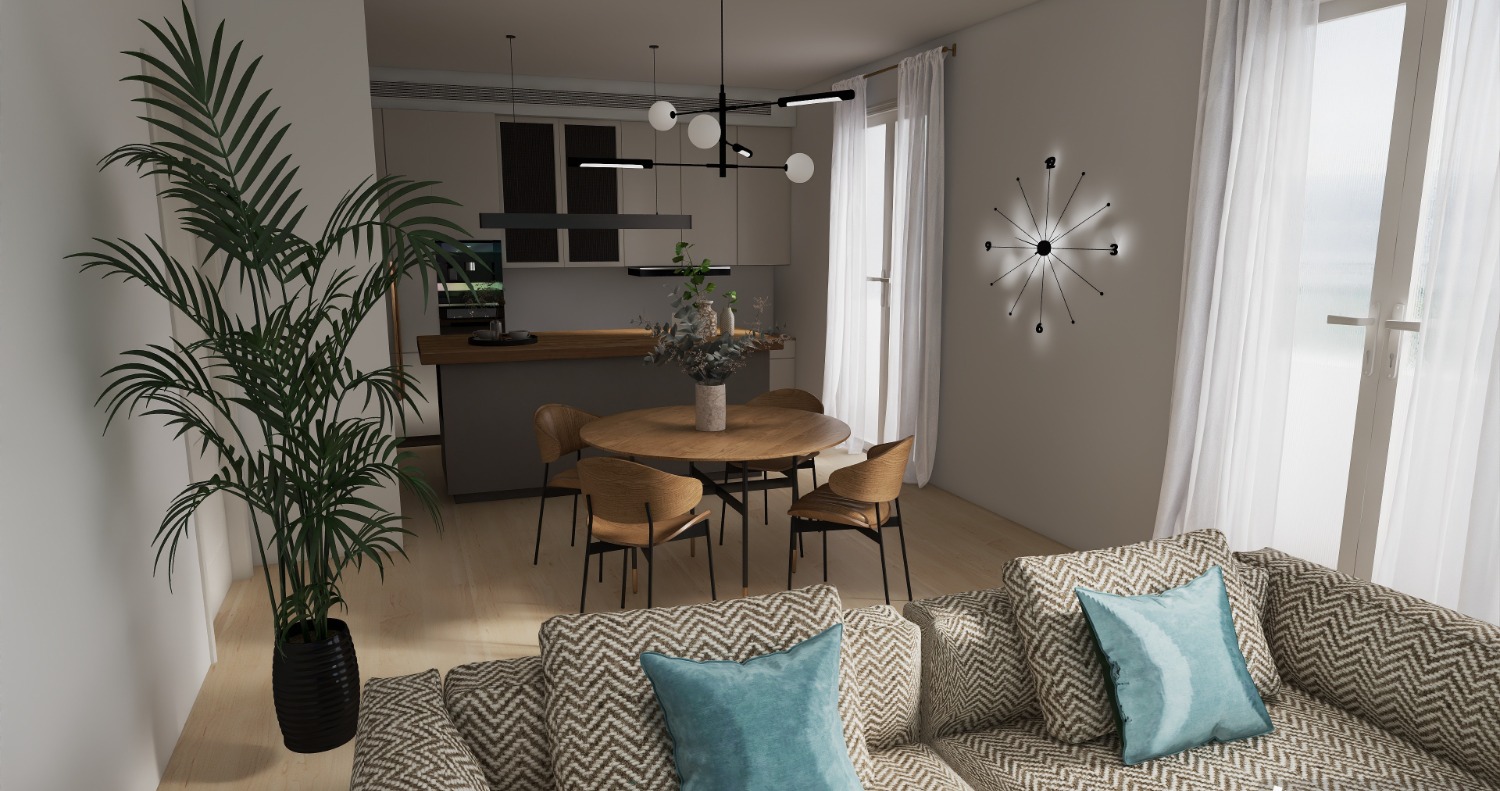 Appartamento Pistoia