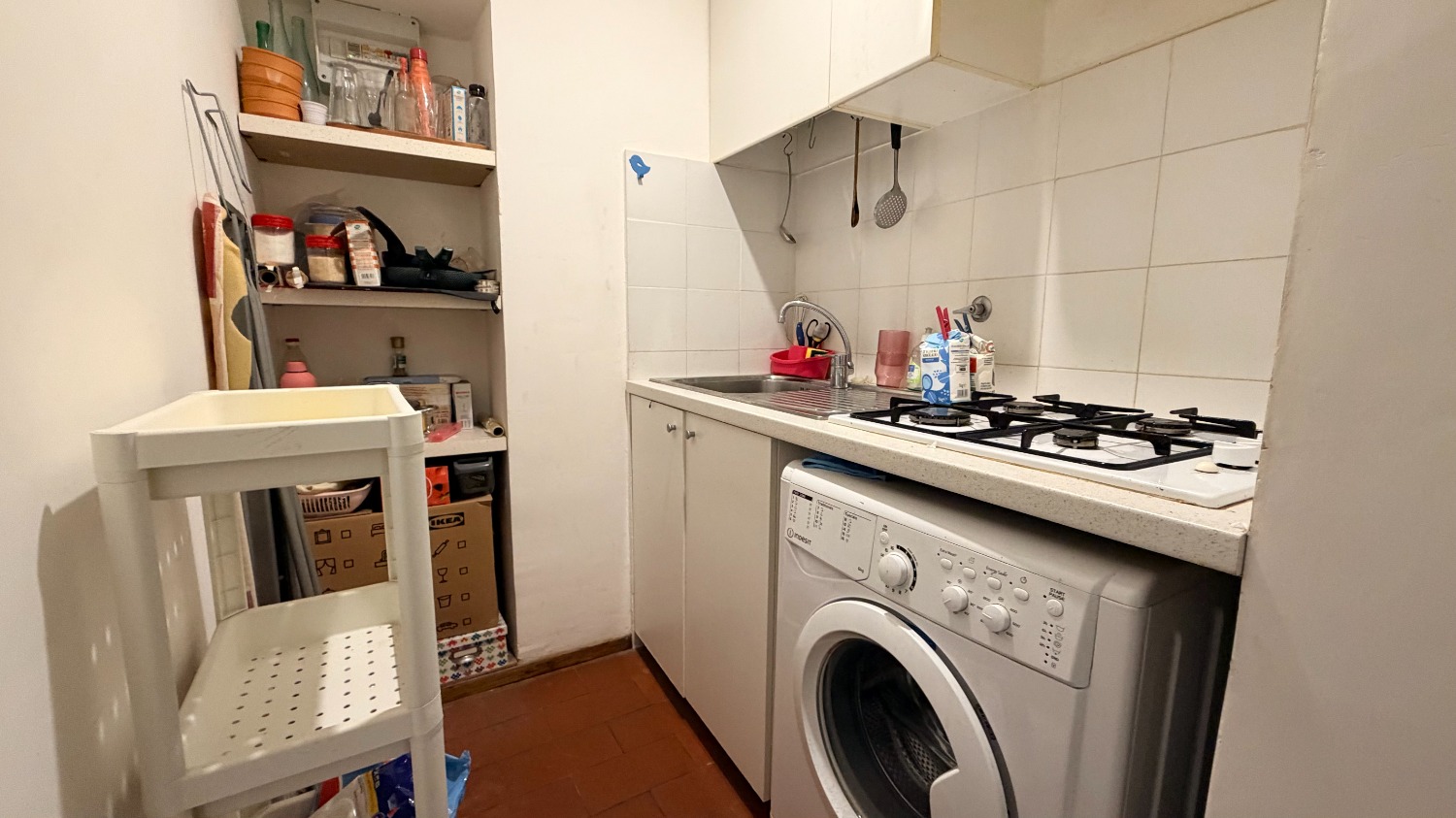 Appartamento Firenze