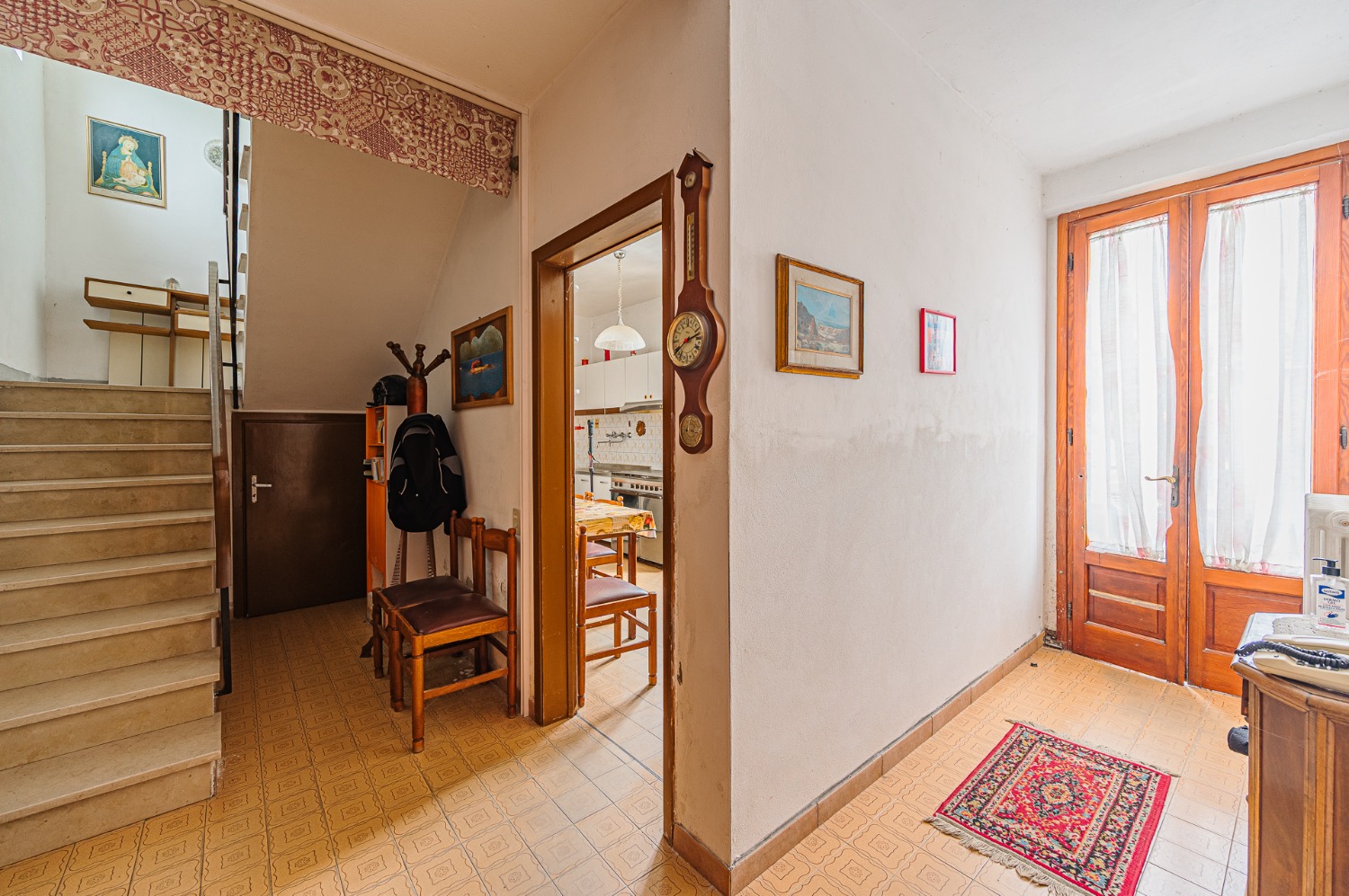 Casa singola Monsummano Terme