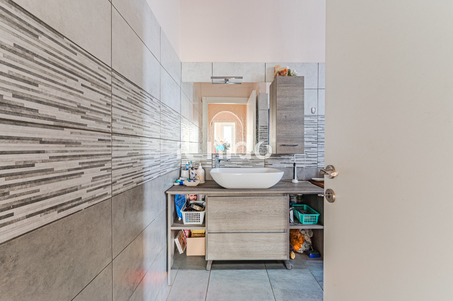 Villino Serravalle Pistoiese