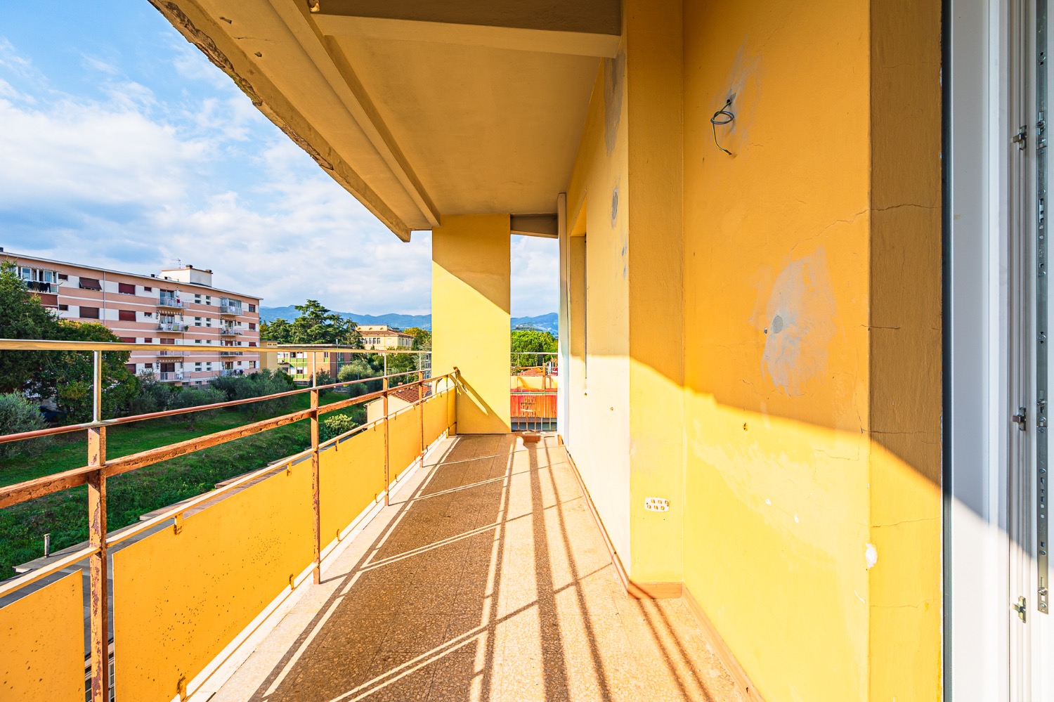 Appartamento Pistoia