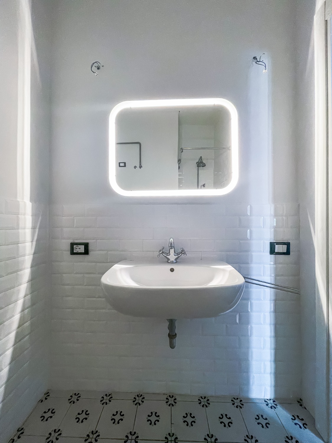 Appartamento Pistoia