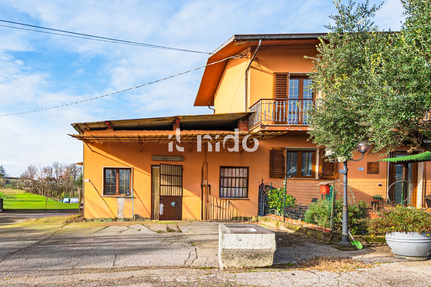 Casa singola Monsummano Terme