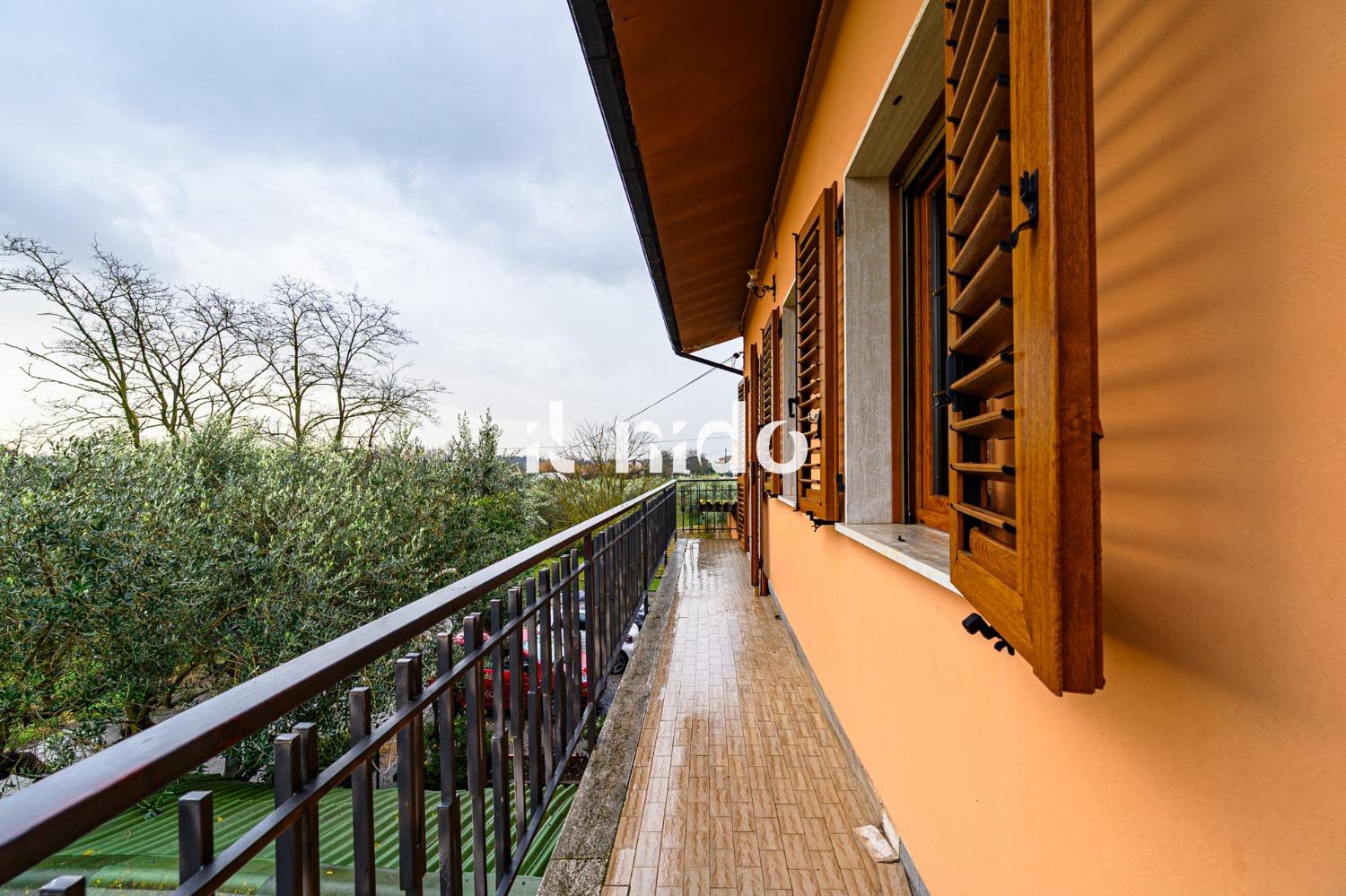 Casa singola Monsummano Terme