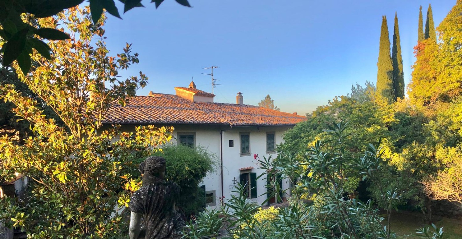 Appartamento Bagno a Ripoli