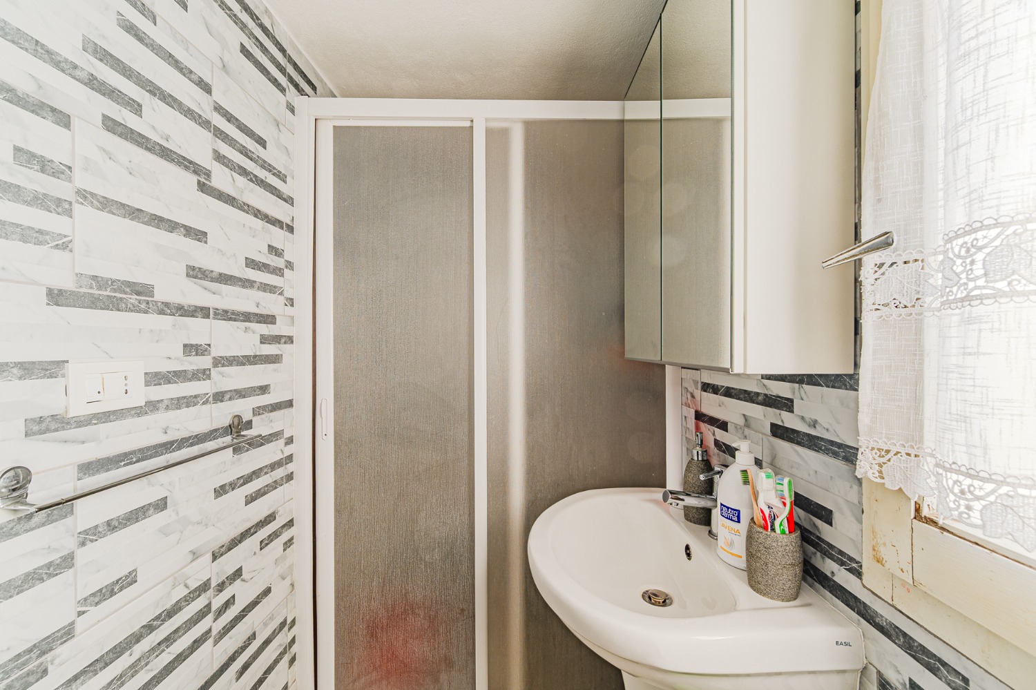 Casa singola Pistoia