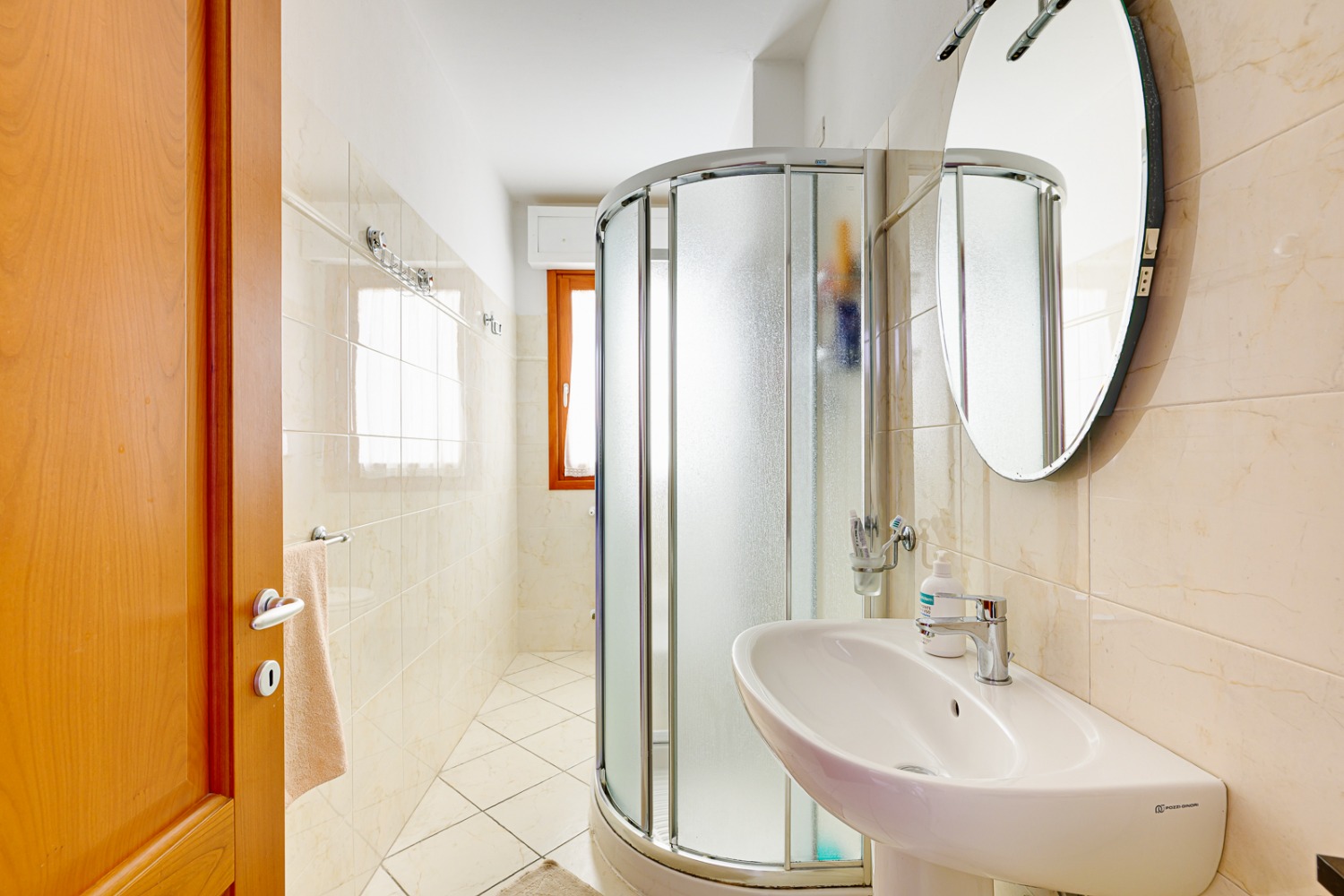 Appartamento Pistoia