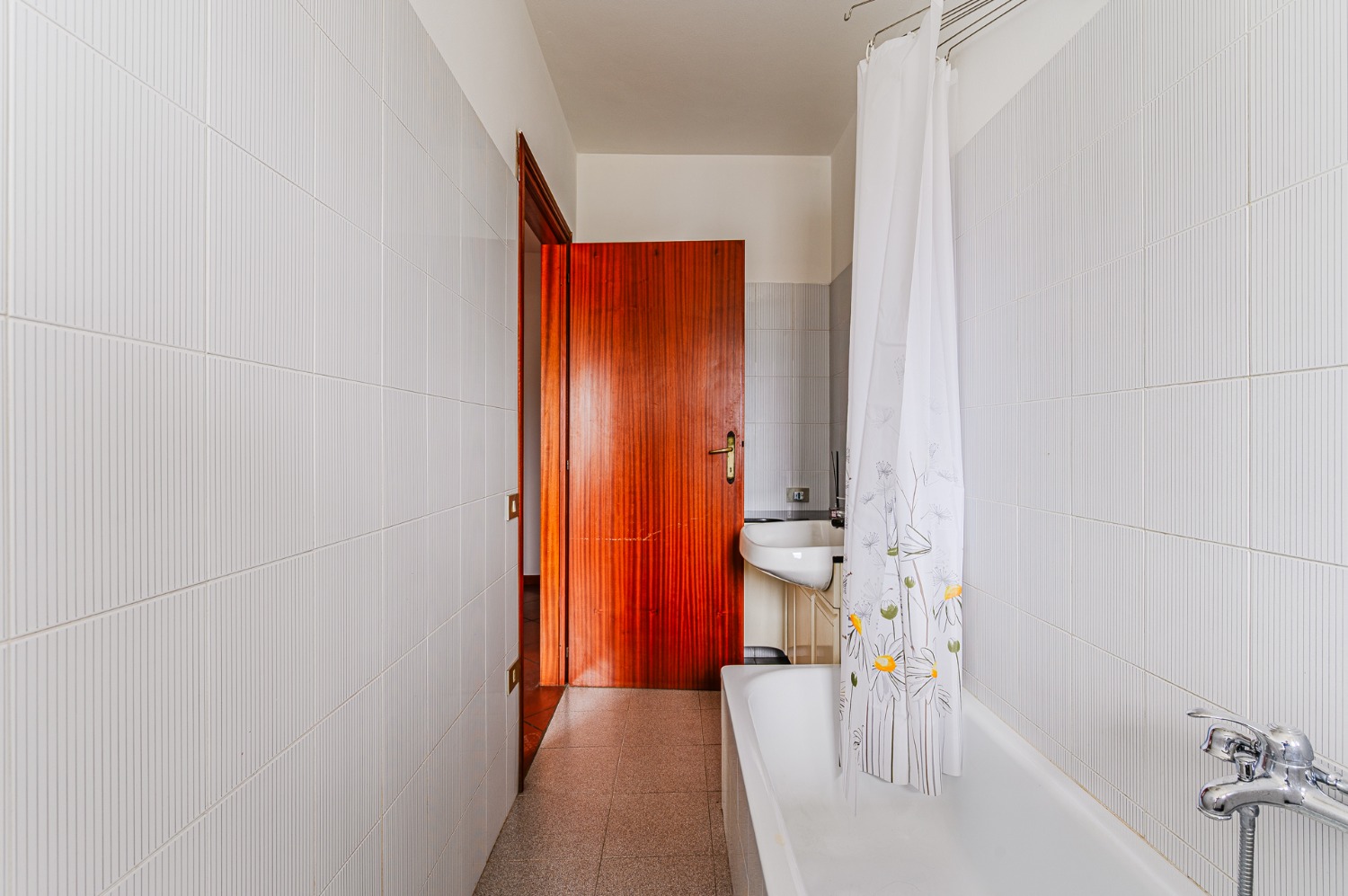 Appartamento Montecatini-Terme