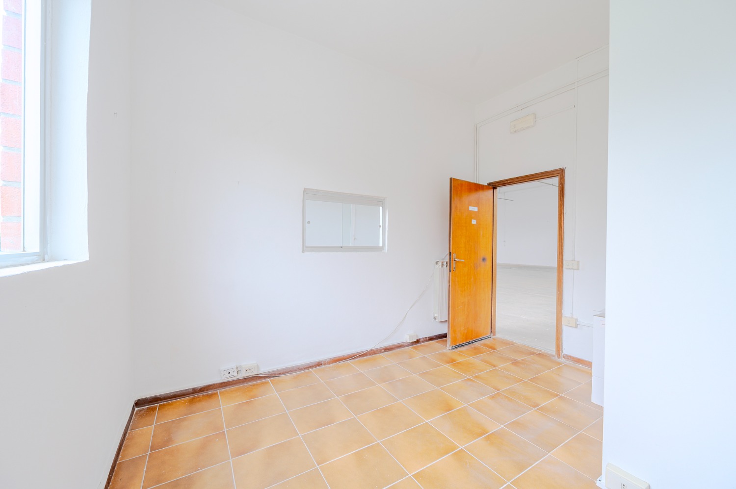 Laboratorio Serravalle Pistoiese