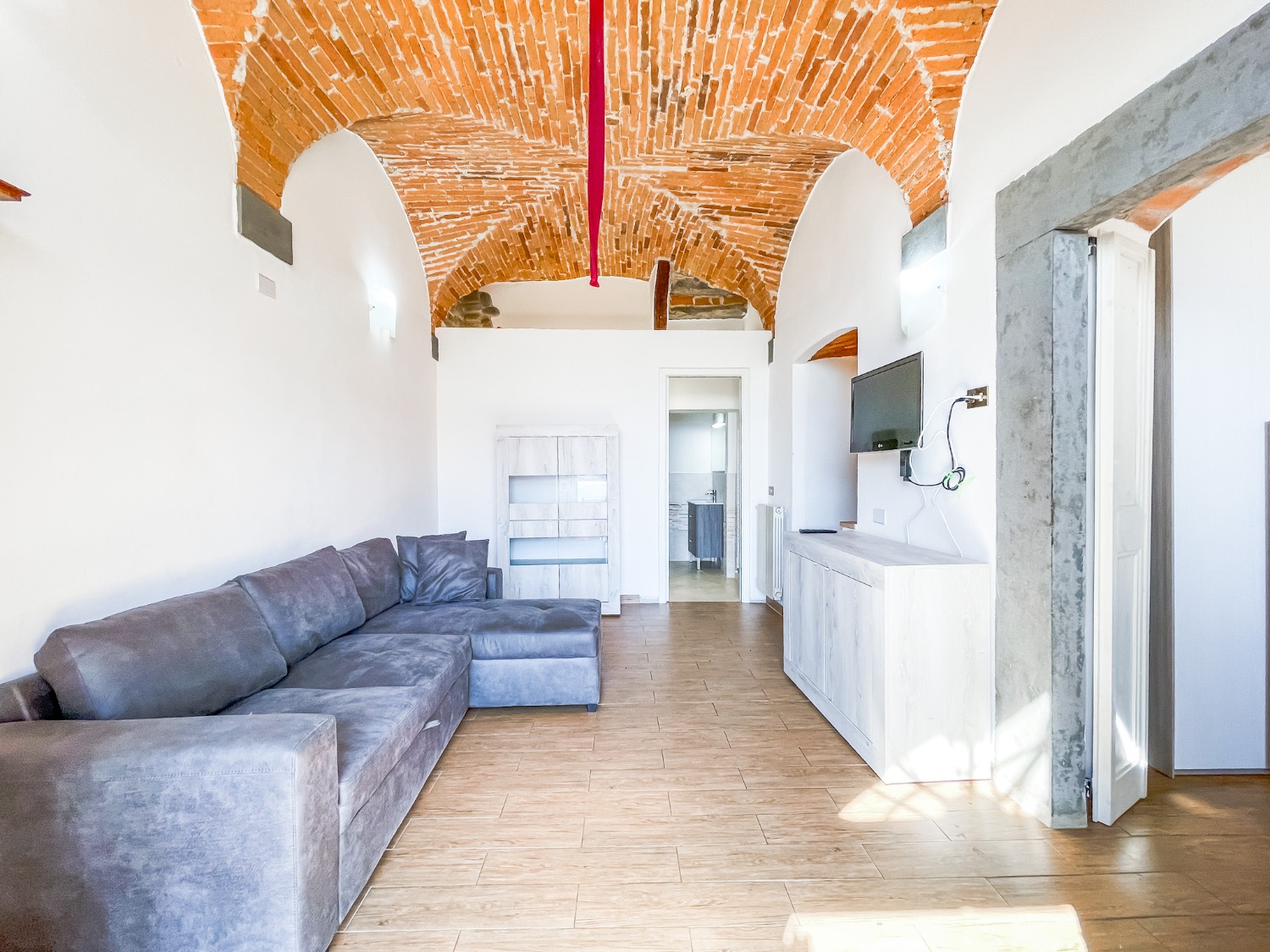 Appartamento Pistoia