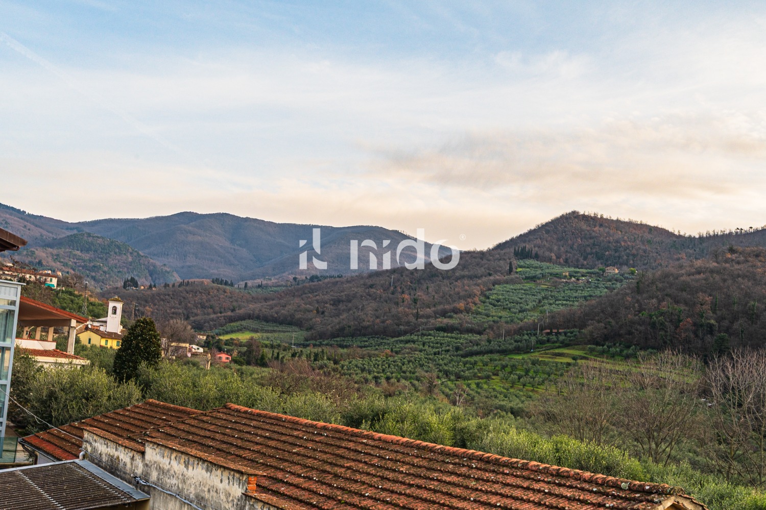 Casa singola Montale