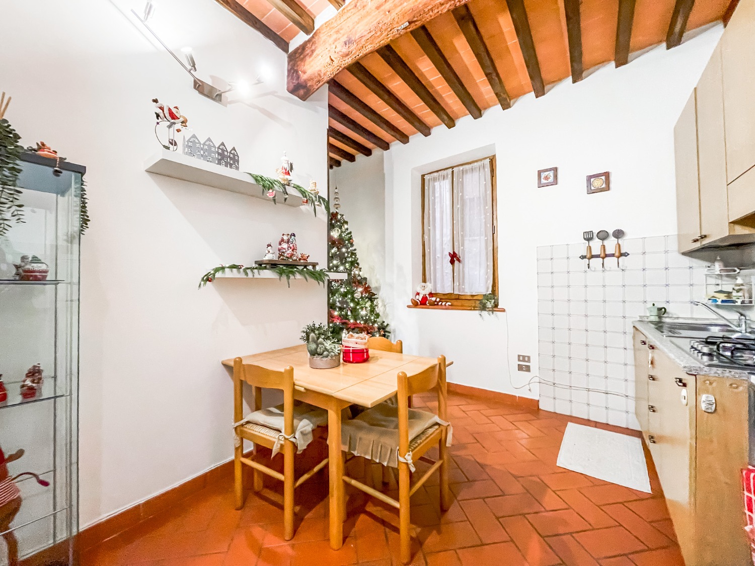 Appartamento Pistoia