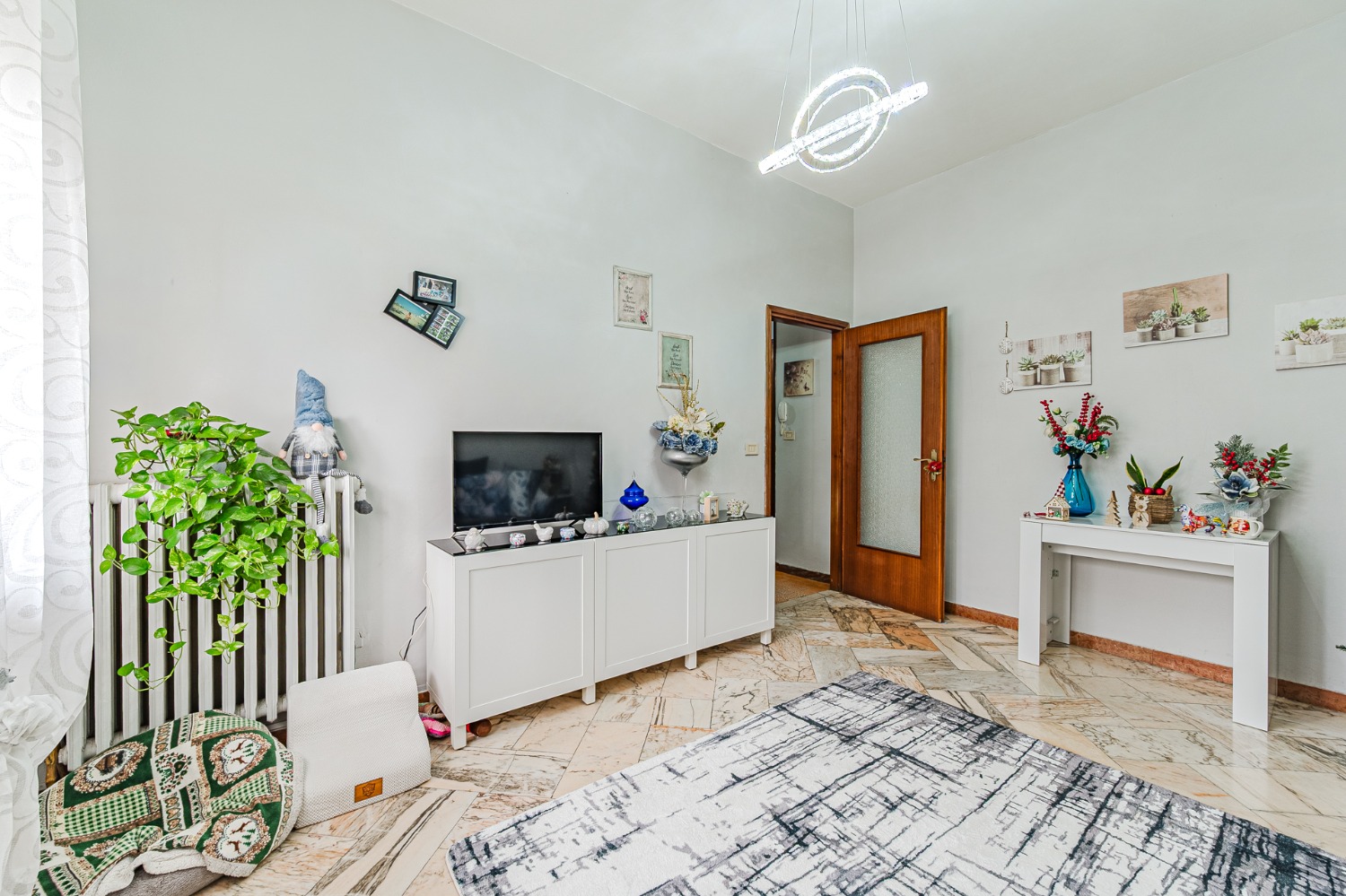 Appartamento Pistoia